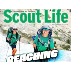 Registration - Scout Life Magazine Registration - Scout Life Magazine